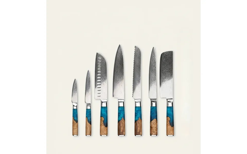 Kirlund Premium Knivsæt