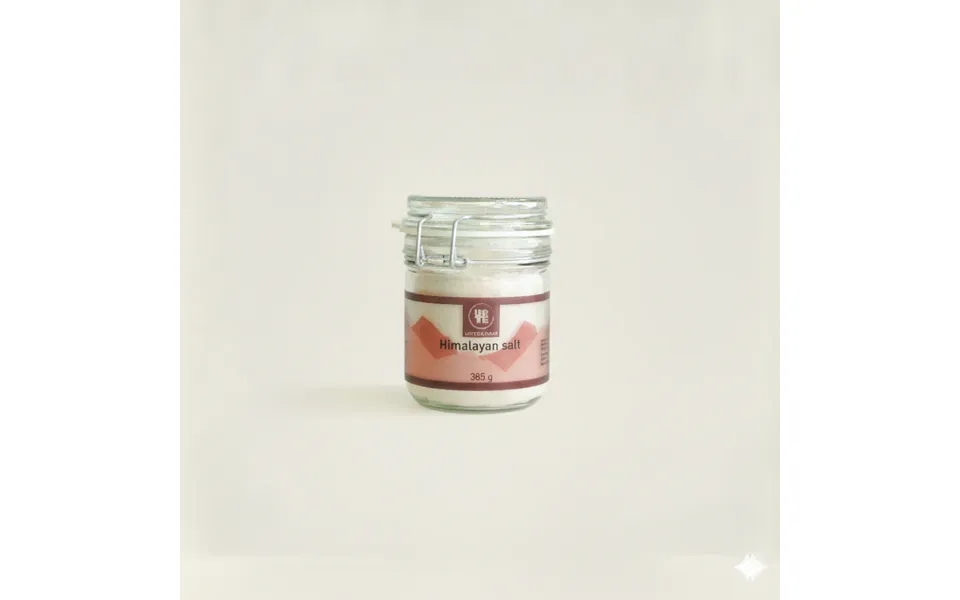 Urtekram Himalayasalt Fint