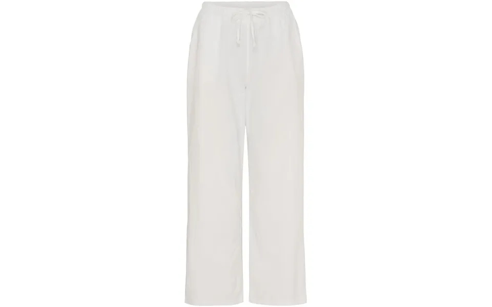 Marta Du Chateau Dame Bukser Mdcgabrielle 62543 - Milk