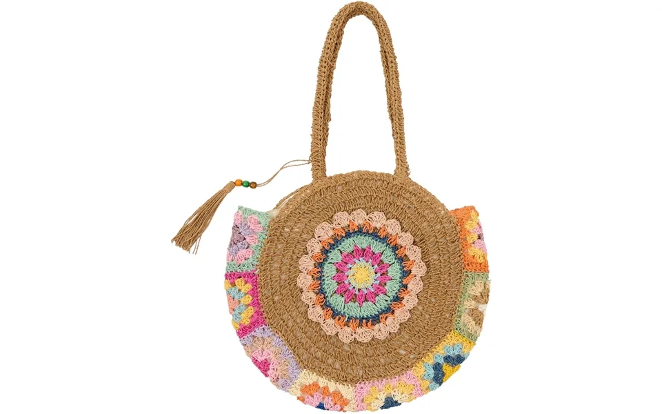 Marta Du Chateau Dame Taske Mdcbillo 17303-50 - Taupe