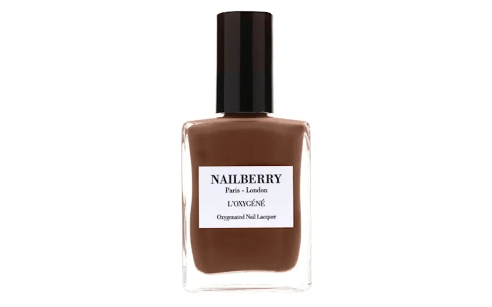 Nailberry Neglelak - Nuts About You
