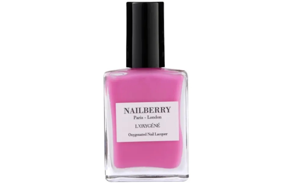 Nailberry Neglelak - Pomegranate Juice