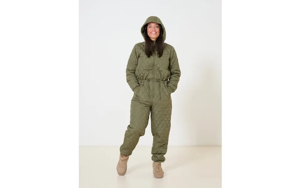 Only Dame Jumpsuit Onlpernille - Kalamata