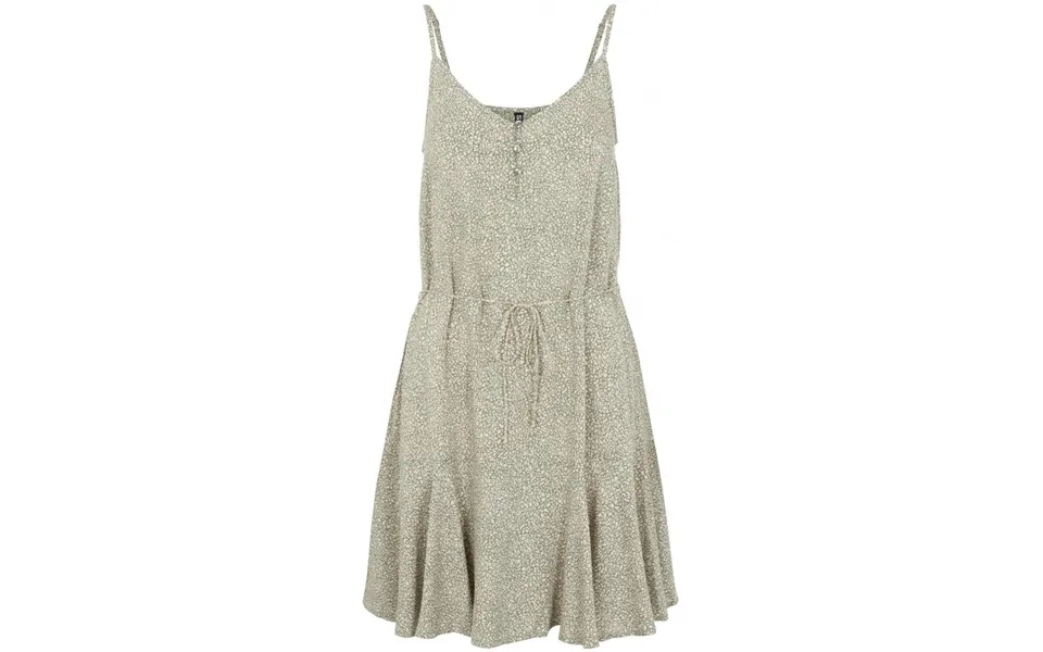 Pieces Dame Kjole Pcnya - Shadow