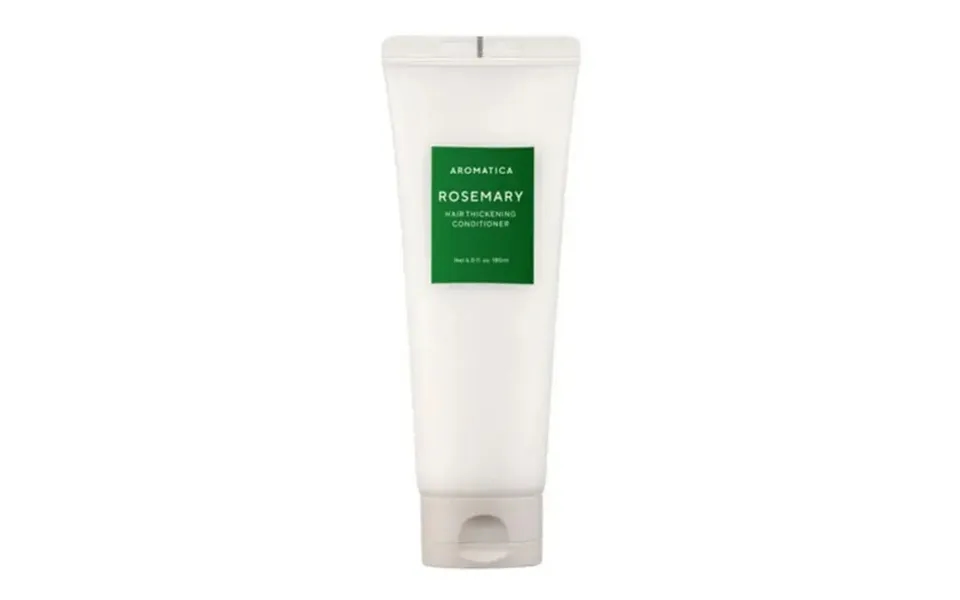 Aromatica - Rosemary Hair Thickening Conditioner 180 Ml.