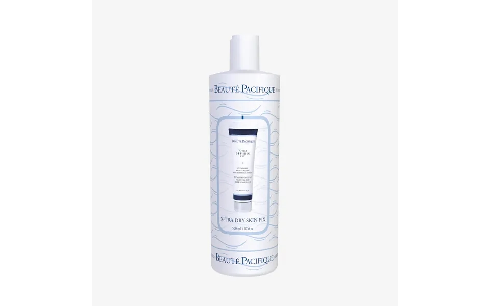 Beauté Pacifique X-tra Dry Skin Fix - 500 Ml