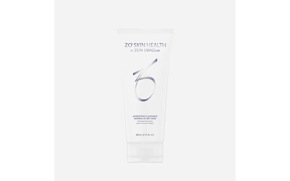 Zo Skin Health Hydrating Cleanser