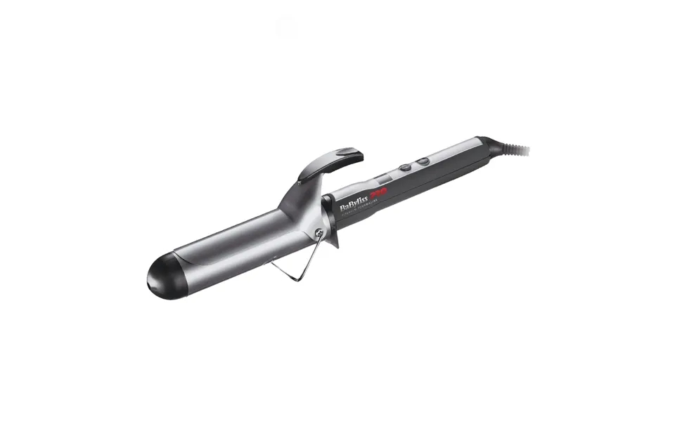 Babyliss Pro Krøllejern 38 Mm Bab2275tte