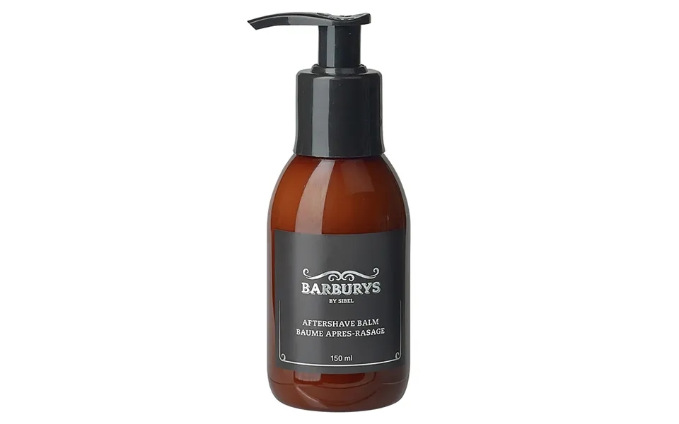 Barburys Aftershave Balm Ref. P002098 150 Ml