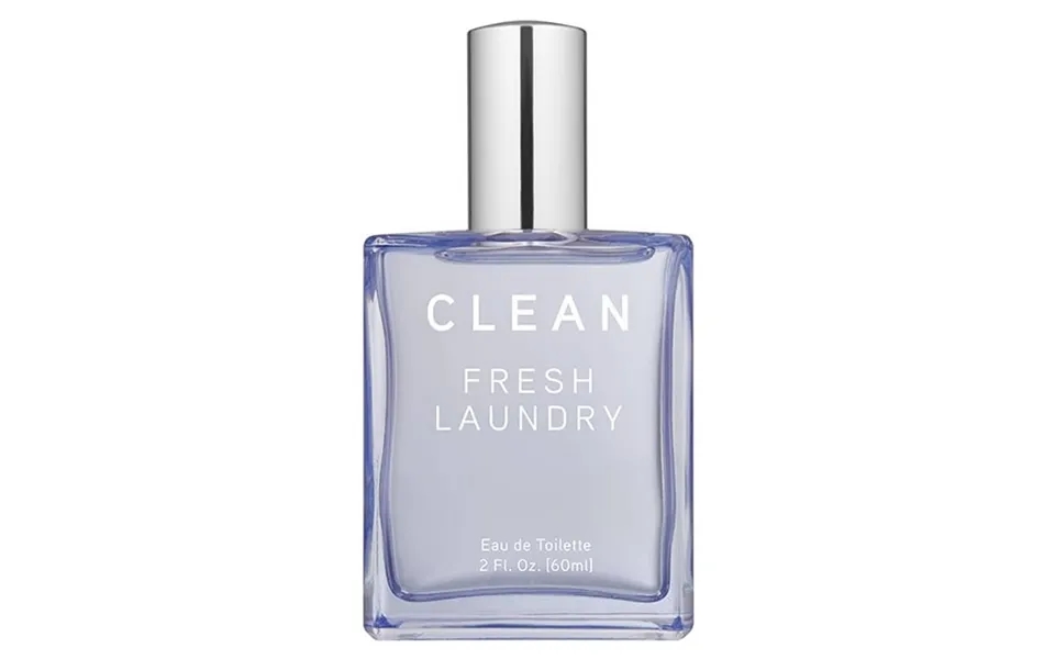 Clean Fresh Laundry Edt Limited Edition 60 Ml