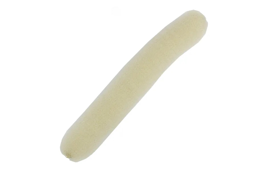 Comair Valke 'pølse' Blond 22 Cm 3040038