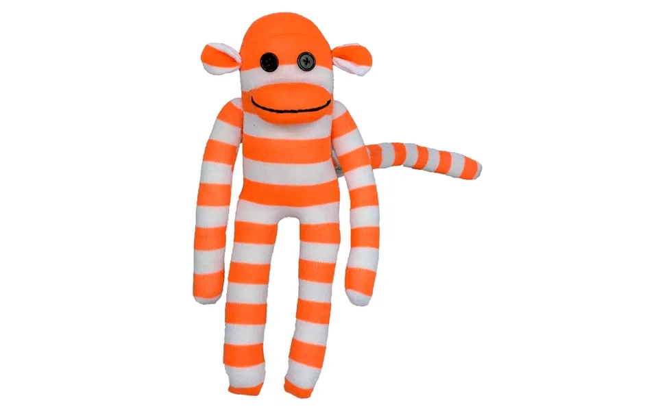 Design Apes - Orange