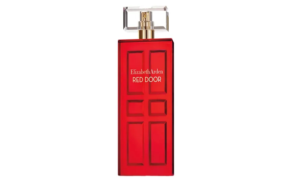 Elizabeth Arden Red Door Edt 100 Ml