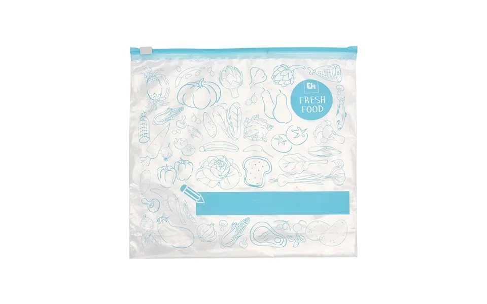 Excellent Houseware Lynlåspose 3l