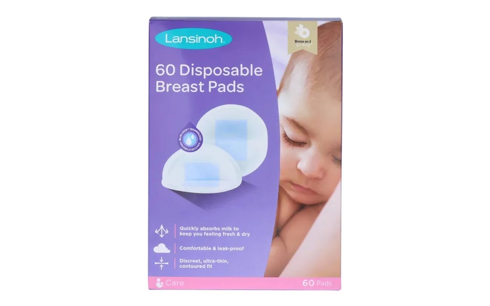 Lansinoh Ammeindlæg