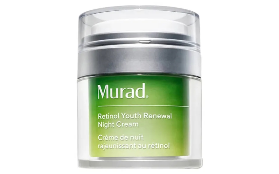 Murad Resurgence Retinol Youth Renewal Night Cream 50 Ml