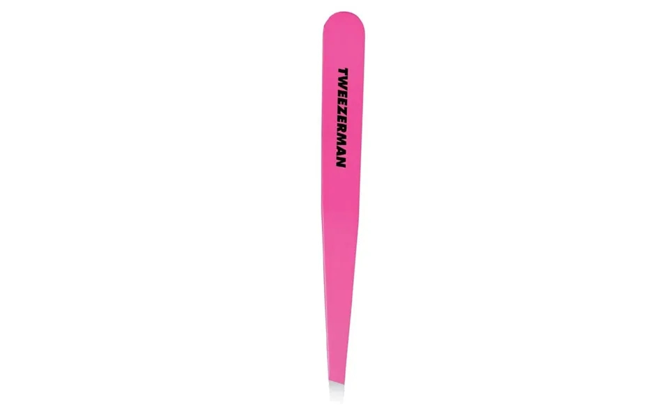 Tweezerman Slant - Pink