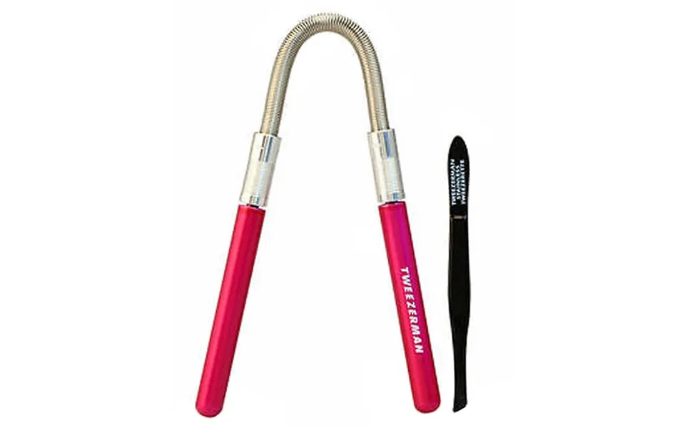 Tweezerman Smooth Finish Facial Hair Remover Tweezerette