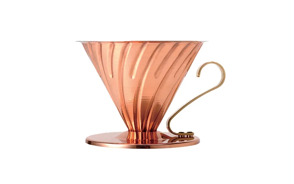 Hario Dripper Kobber