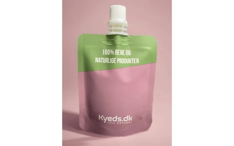 Ekstra Jomfru Olivenolie Øko