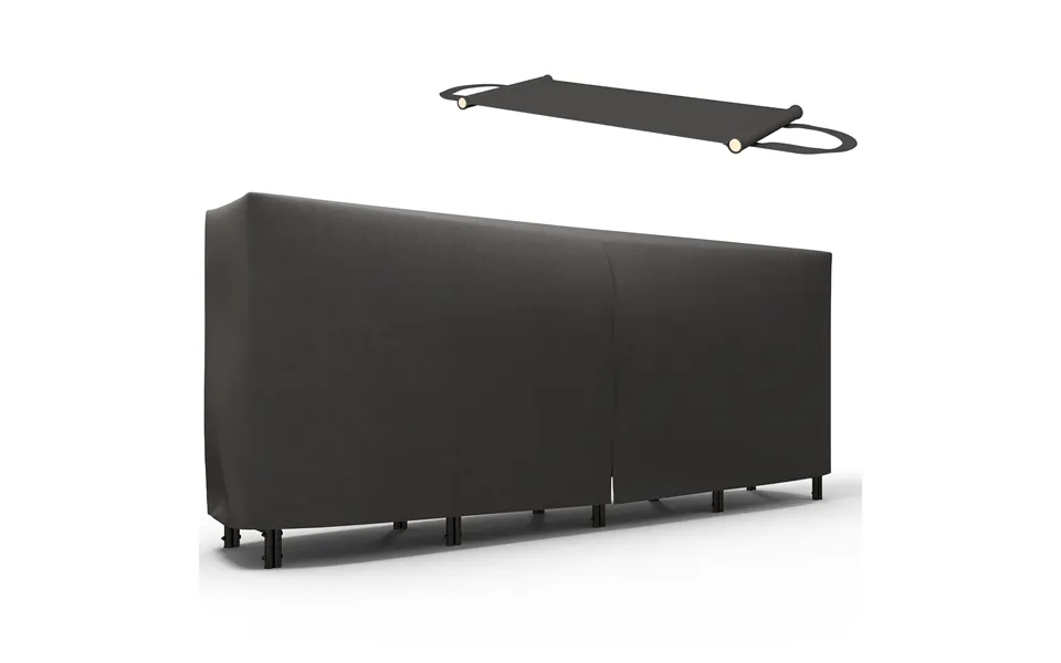 Brænderist - 0,67 Mâ