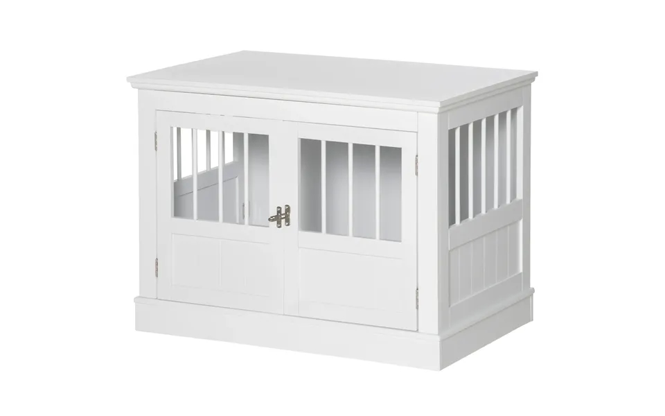Hundebur - Møbler Med 3 Døre