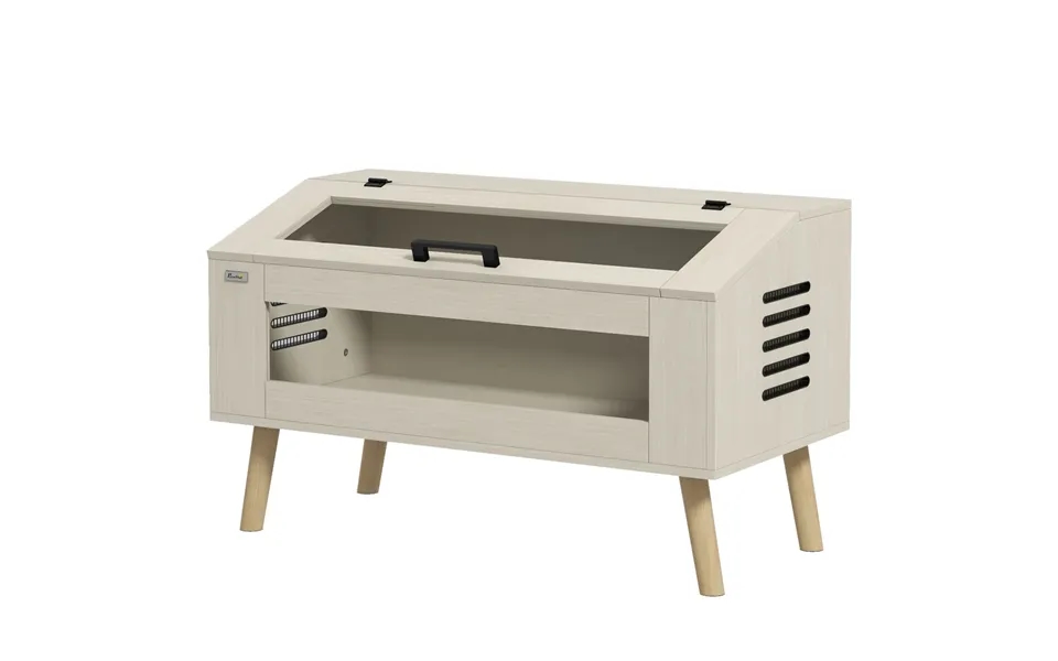 Krybdyrkasse - Firbenkasse