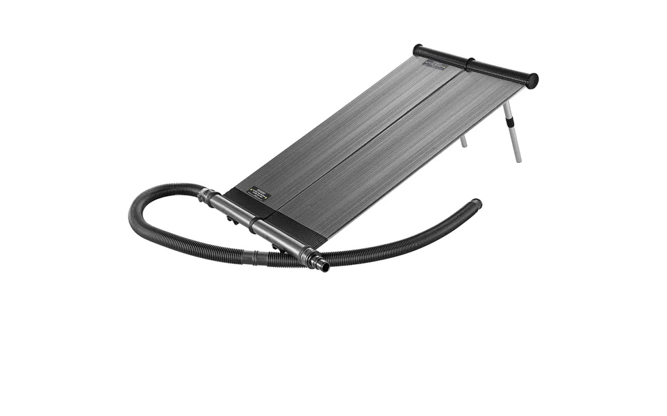 Solar Pool Varme Panel Mzsp116 116x66cm