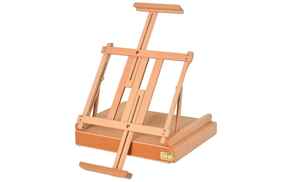 Staffeli - Båreramme