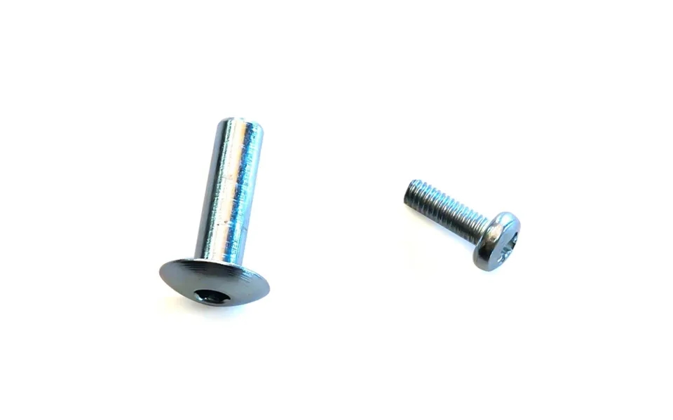 Artiststylte Skruesæt