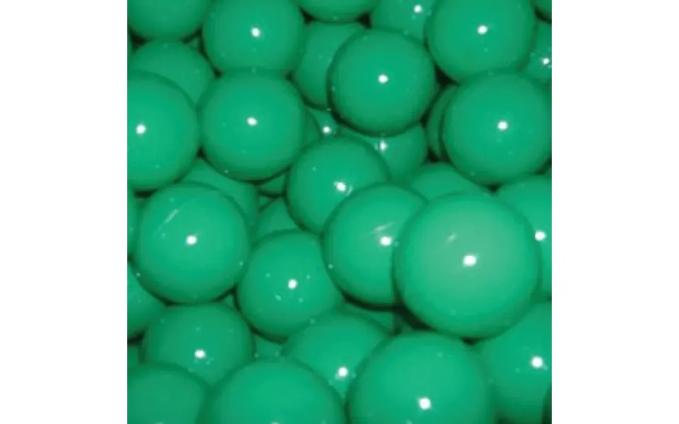Bolde Til Boldbad - Grøn
