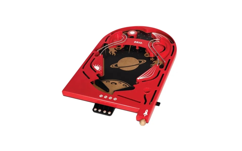 Brio 34017 - Flipperspil