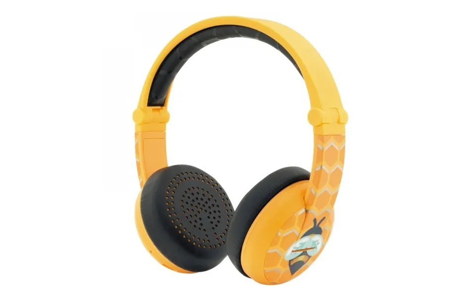 Buddyphones Wave - Bee Gul