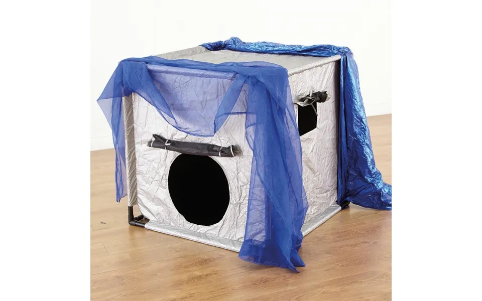 Den Mørke Hule Til Lysleg - 1 M3