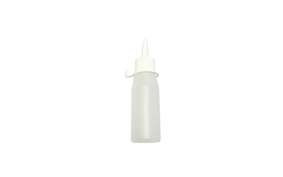 Drypflaske M. Tud - 50ml