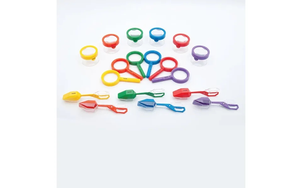 Et Stort Naturvidenskabeligt Sæt Til