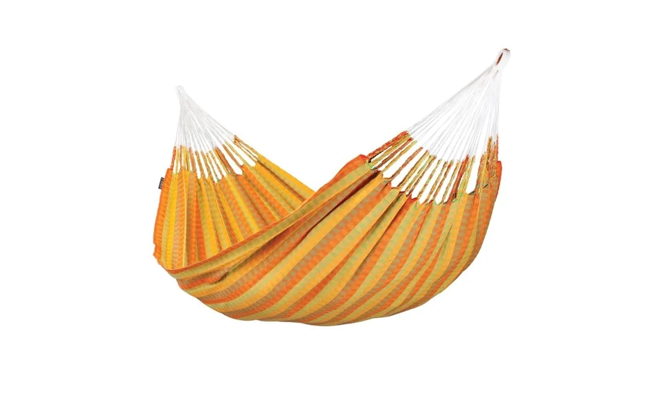 Hængekøje Til 2-pers - Carolina Citrus