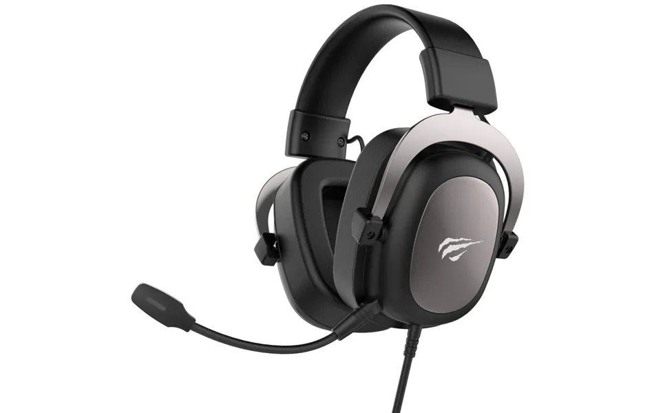 Havit Gaming Headset - 7.1 Surround Hovedtelefoner