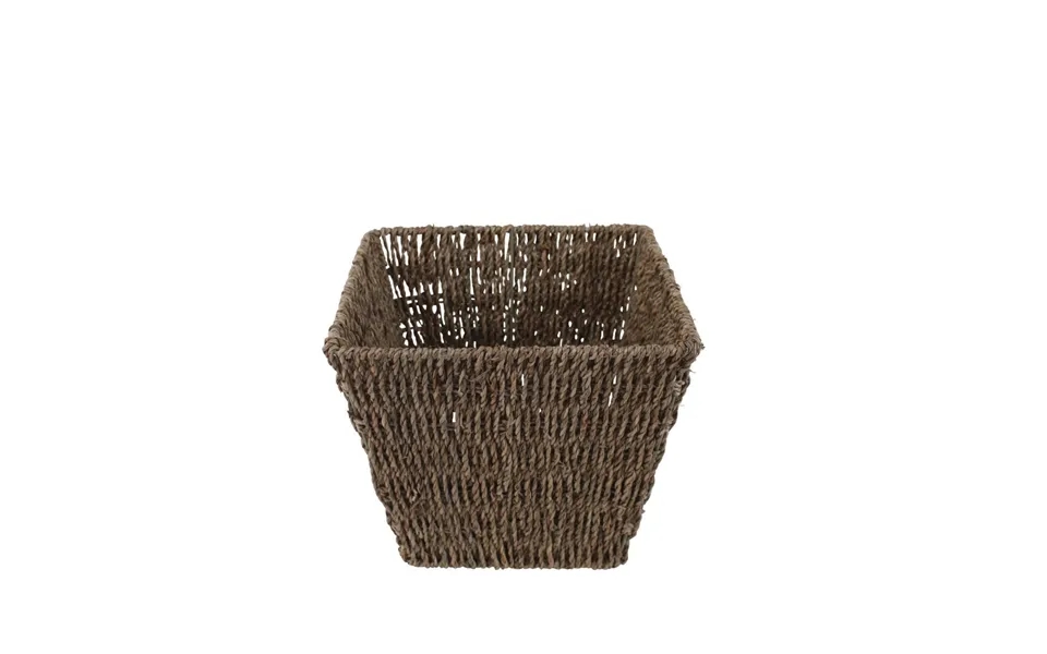 Konisk Søgræskurv Til Kubereoler.
