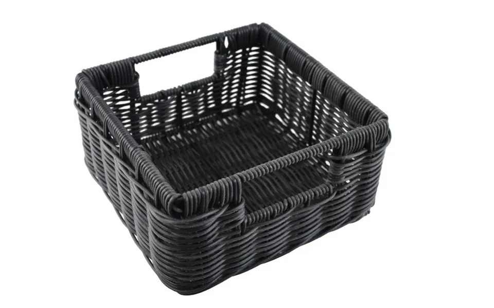 Kurv I Plastflet - Erantis