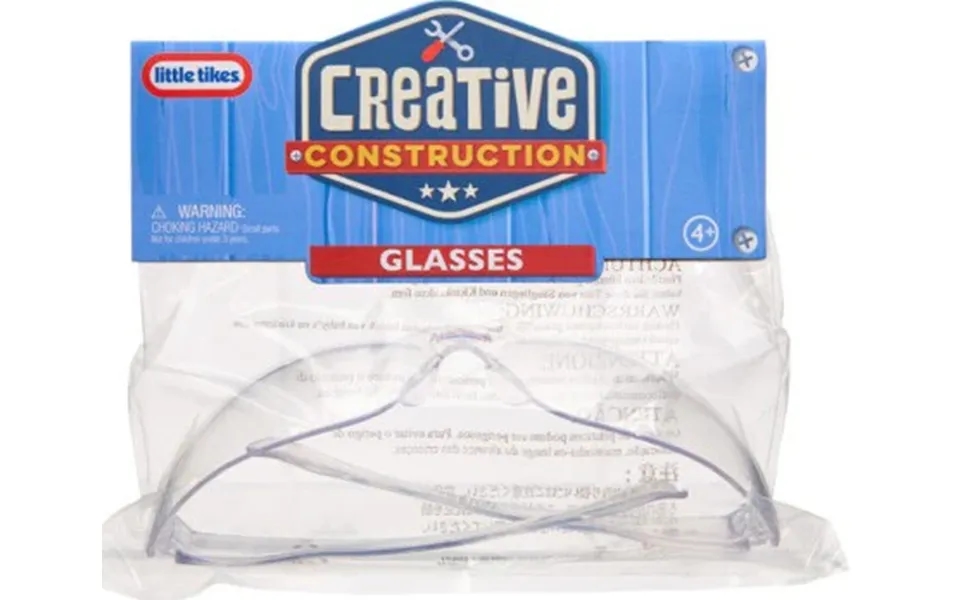 Little Tikes - Sikerhedsbriller