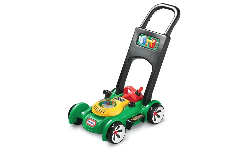 Plæneklipper Little Tikes - 18 Mdr.