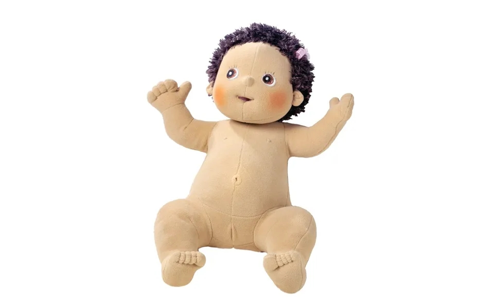 Rubens Baby Dukke - Molly