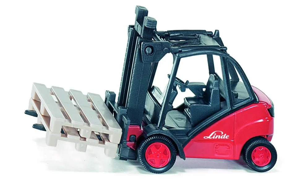 Siku 1 50 Gaffeltruck - Linde
