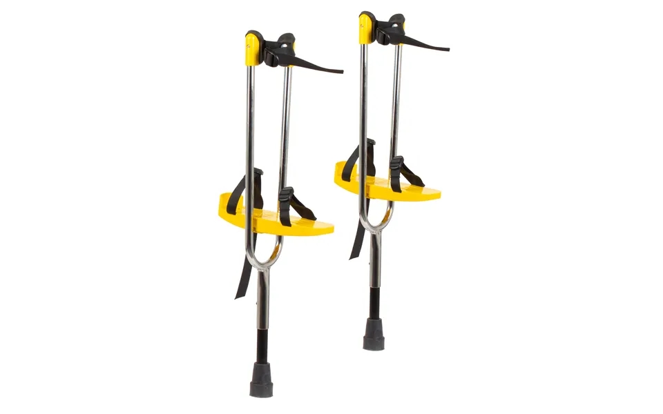 Stylter - Artiststylter Gule