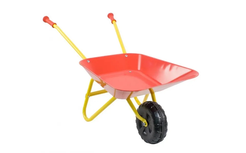 Trillebør - Klassisk Børne-trillebør