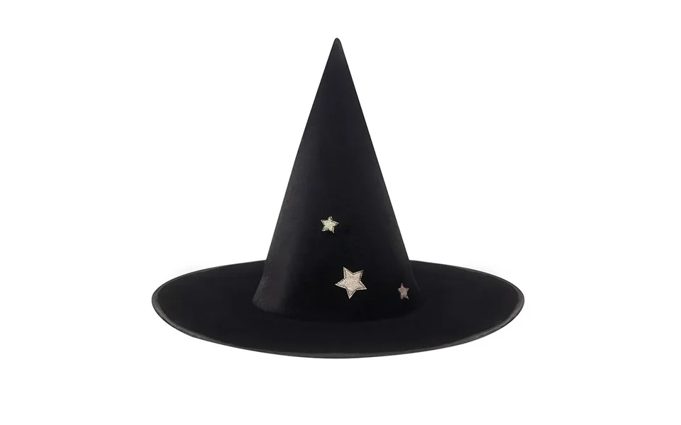 Udklædning, Heksehat - Mimi & Lula