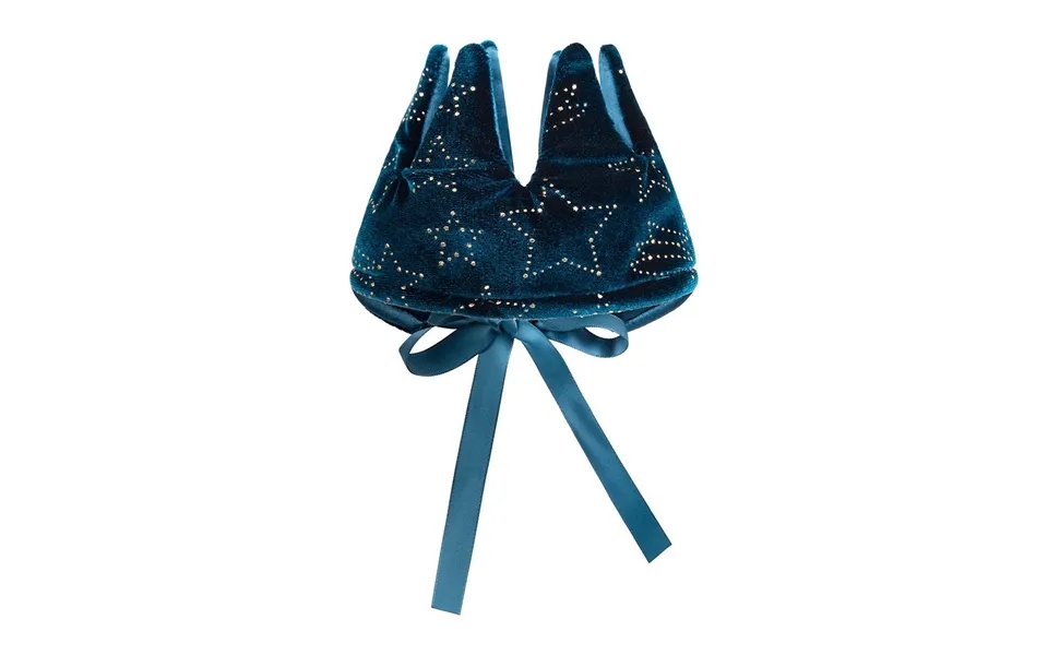 Udklædning, Krone M. Stjerner - Mimi & Lula