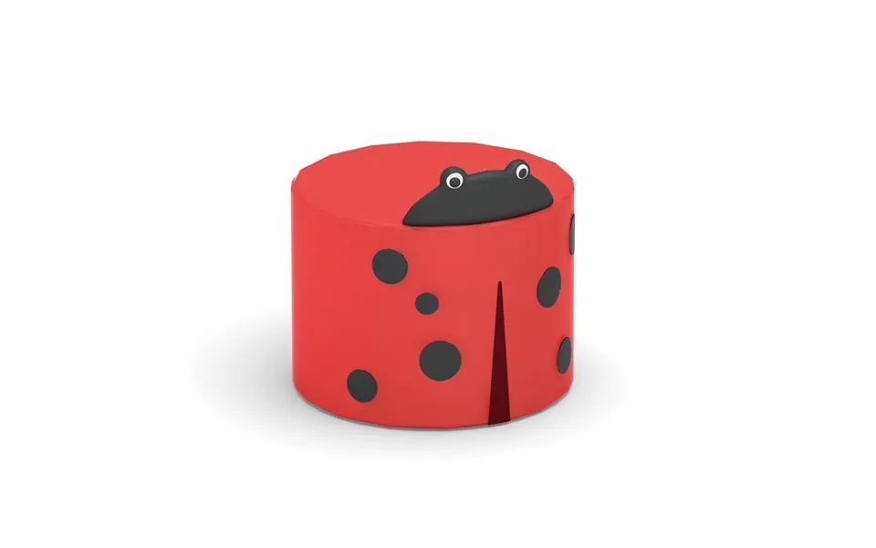 Wisdom Siddehynde Mariehøne - W Sdom