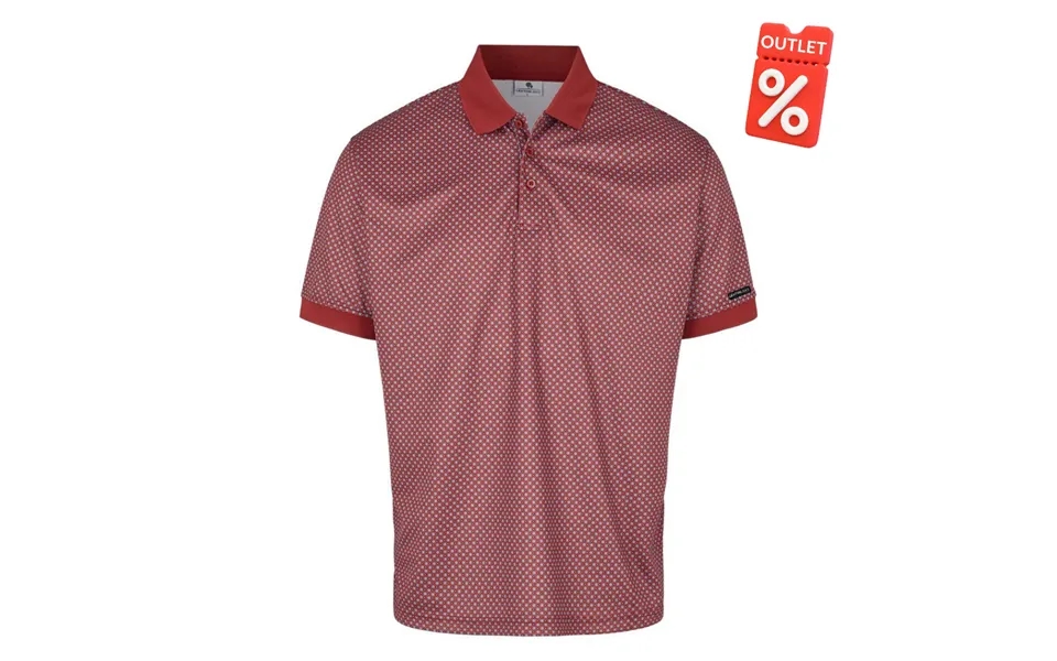 Falcon Polo Wine M